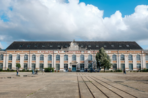 Courtier en énergie Nantes