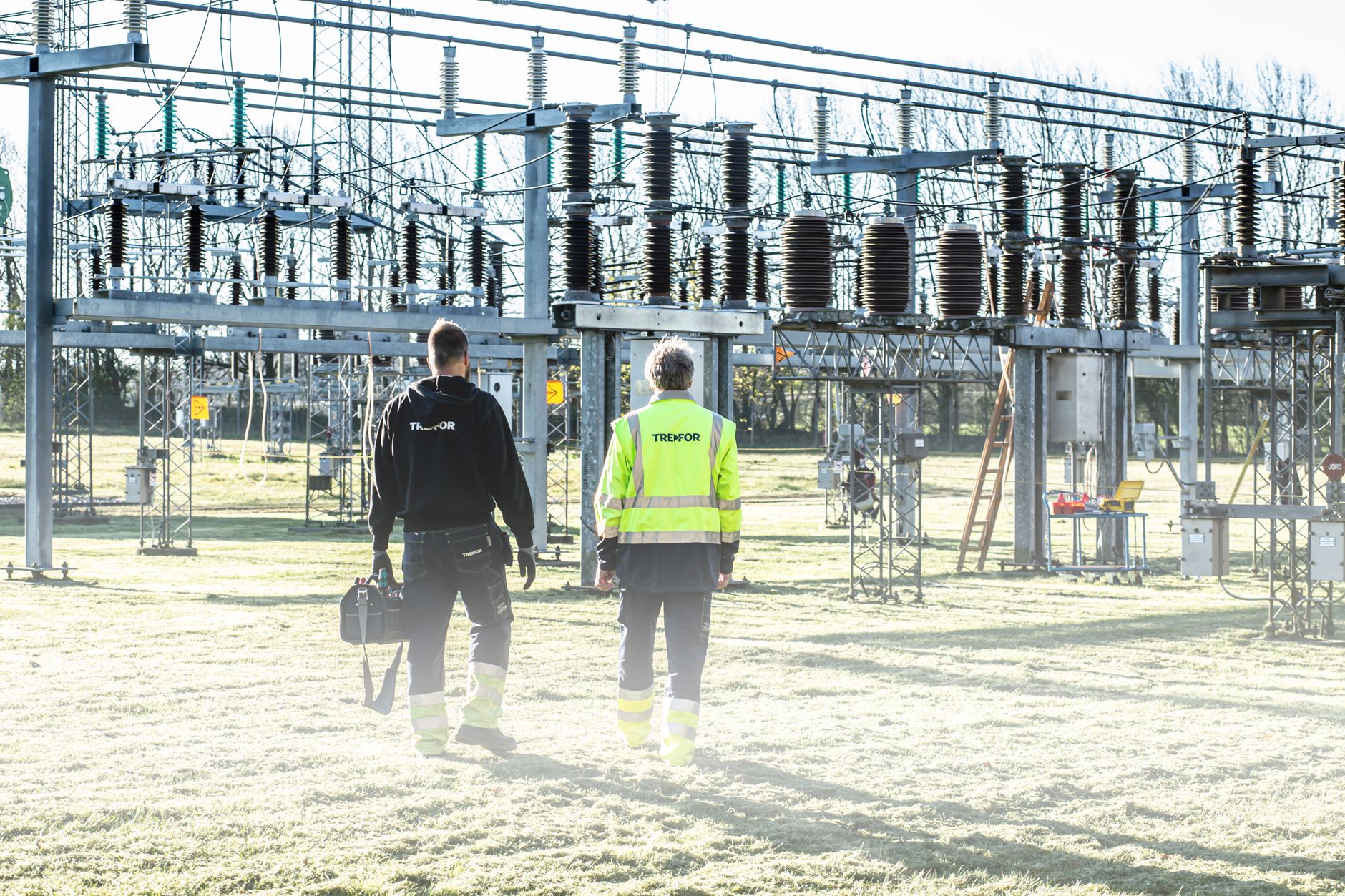 Courtier en énergie à Nantes